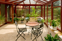 Ramsey Mereside conservatory quotes