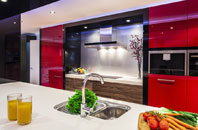 Ramsey Mereside kitchen extensions