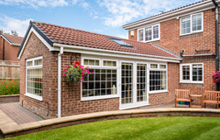 Ramsey Mereside house extension leads