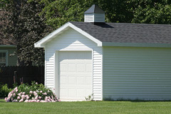 Ramsey Mereside outbuilding construction costs